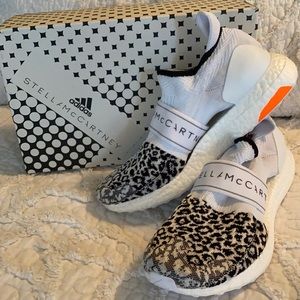Adidas Stella McCartney UltraBOOST Women’s Size 10